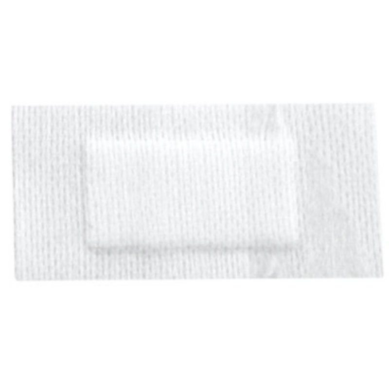Plasturi sterili PPSB ambalati individual 7x3.5cm (100 BUC/CUTIE)